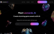 Leonardo.ai