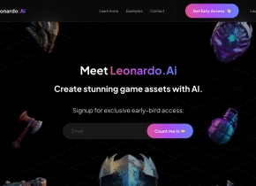 Leonardo.ai