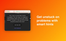 Leetcode Buddy