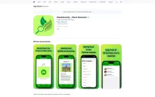 PlantIdentify - Plant Detector App