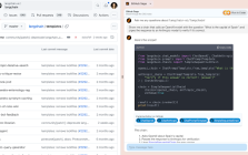 GitHub AI Assistant