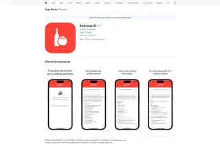 Ketchup.AI