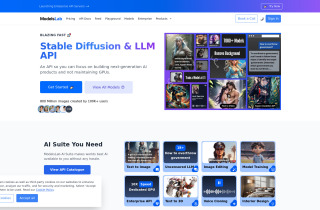 ModelsLab