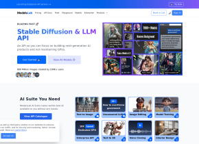 ModelsLab