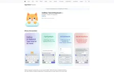 CatPaw AI Keyboard
