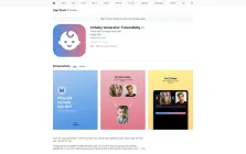 AI Baby Generator: FutureBaby