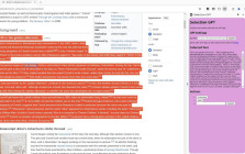 Text-to-GPT Extension