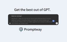 Promptway