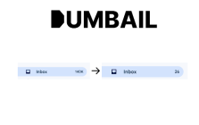 Dumbail