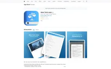 NY Laws App