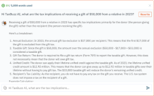 TaxBuzz Ai