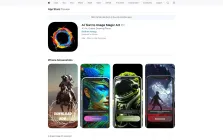 AI Dream Image Art Generator