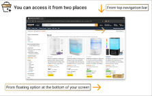 Smart Amazon Product Comparer