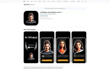 AI Sticker