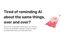 MemoryPlugin