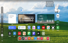 iFoxTab