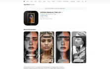 AI Photo Enhancer: Filter Art