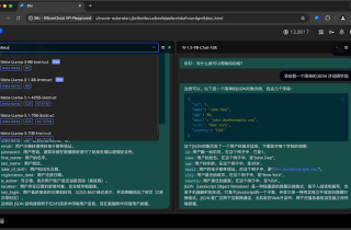 SiliconCloud API