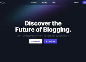 RightBlogger