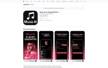 Muza AI: AI Song & Music