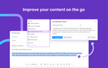 ContentShake AI