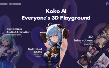 Koko AI