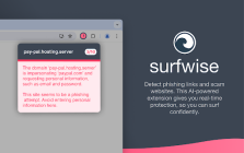 Surfwise