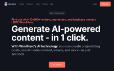 Wordhero