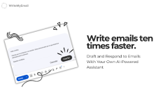 WriteMyEmail