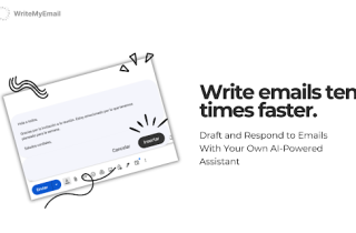 WriteMyEmail