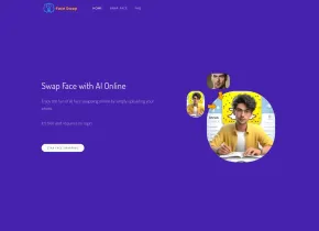AI Face Swap