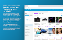 myHAVEN