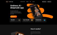 Undress AI
