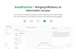 ReadPartner