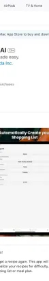Smart Chef AI