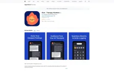 Flint - Therapy Chatbot
