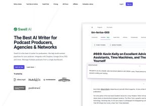 Swell AI