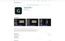 Genesis AI Studio