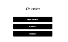 Palet AI: Your Personal Web Memory Assistant