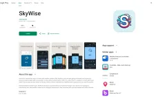 SkyWise