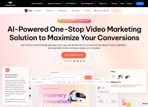 WonderShare Virbo