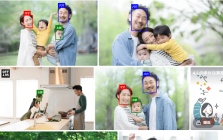 Family Face Recognition