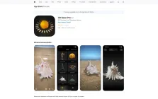 3D Scan Pro