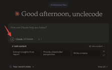 Claude.ai with Groq API, OpenAI, and WebGPU Integration