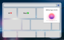 AI Image Flagging Extension