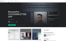 ResumePro
