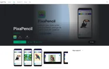PixaPencil