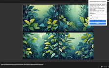 Adobe Firefly AI Images