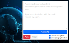 AI Mind Map