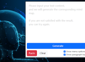 AI Mind Map